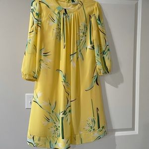 Summer MIDI dress -Eva Mendez collection